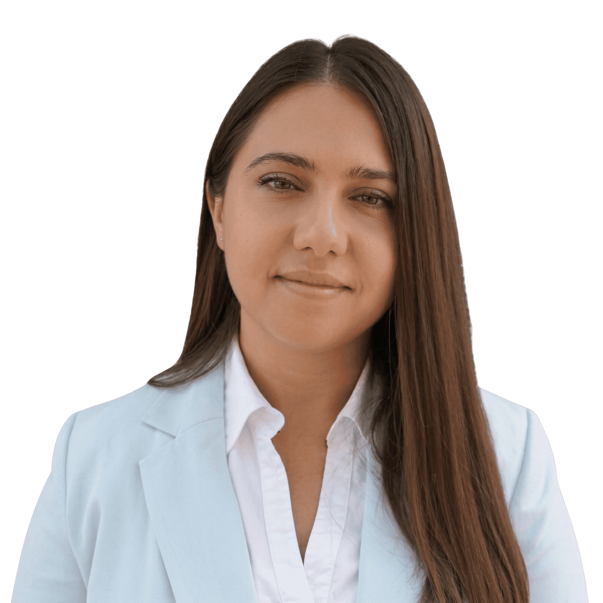 Revekka Lobkov, California real estate agent