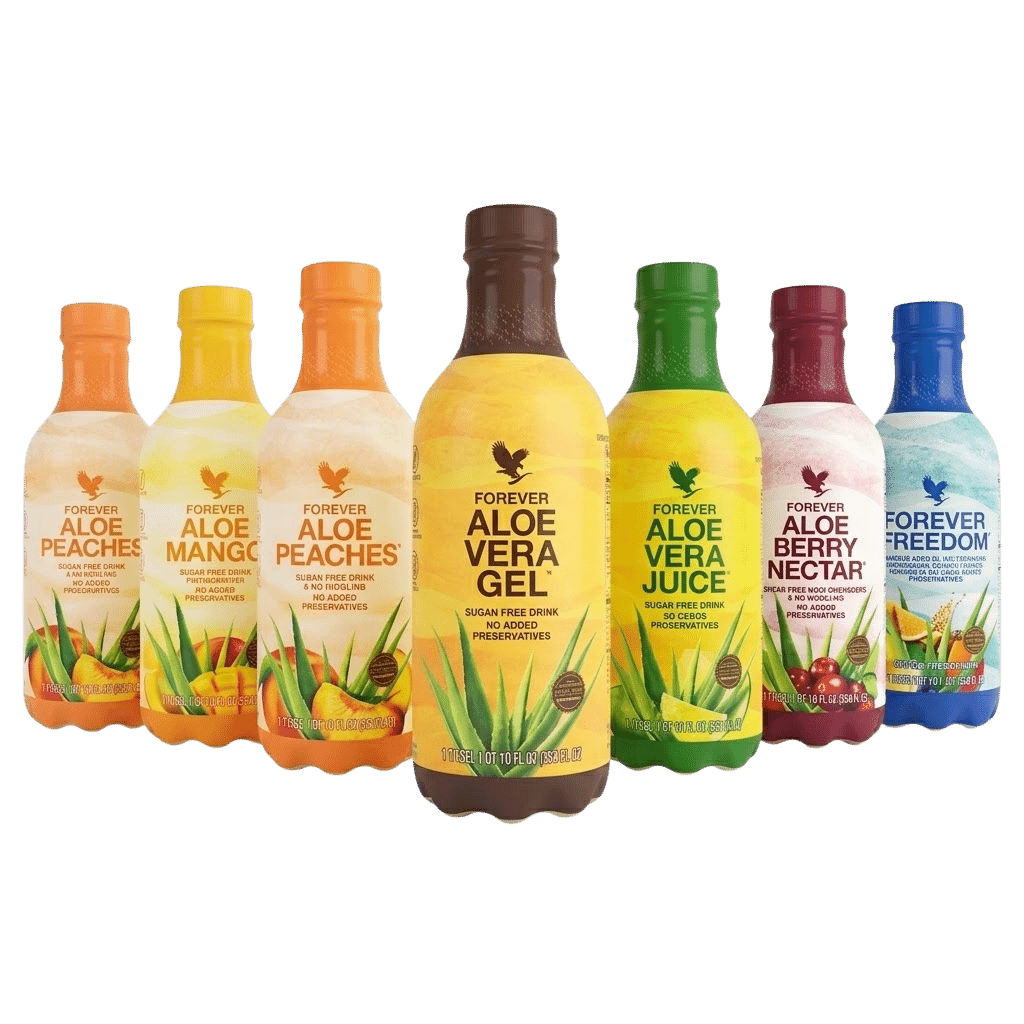 Forever Aloe Vera Gel Review | Benefits, Ingredients & Where to Buy